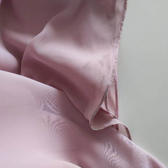 🌿ALFRED ANGELO GOWN🌿 - Picture 5 of 9